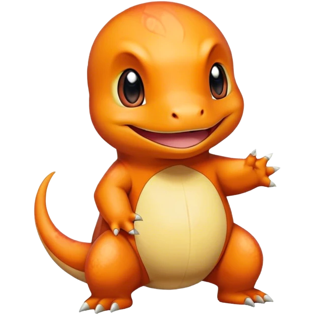 Pokemon emoji