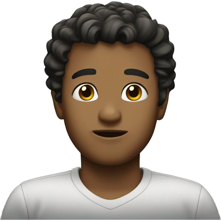 Sonny angle emoji