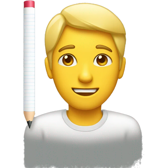 to do list emoji