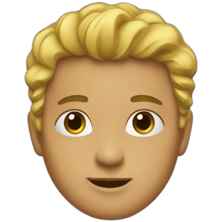 Ho emoji