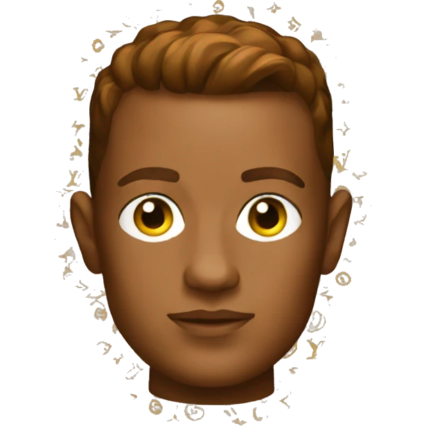 Louis Vuitton  emoji