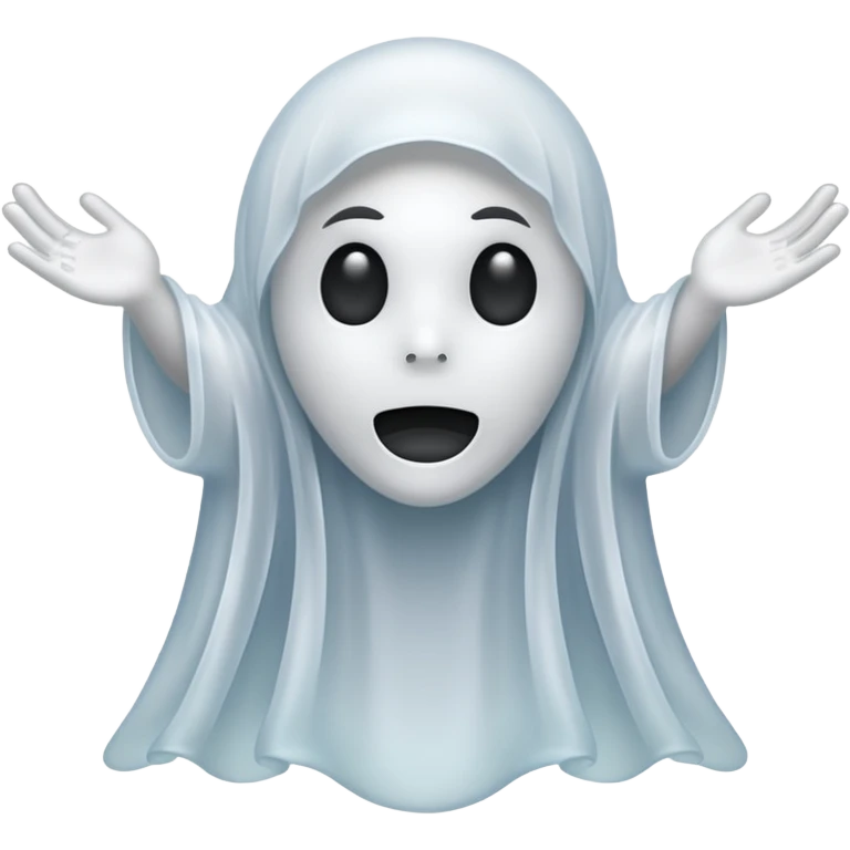👻 emoji