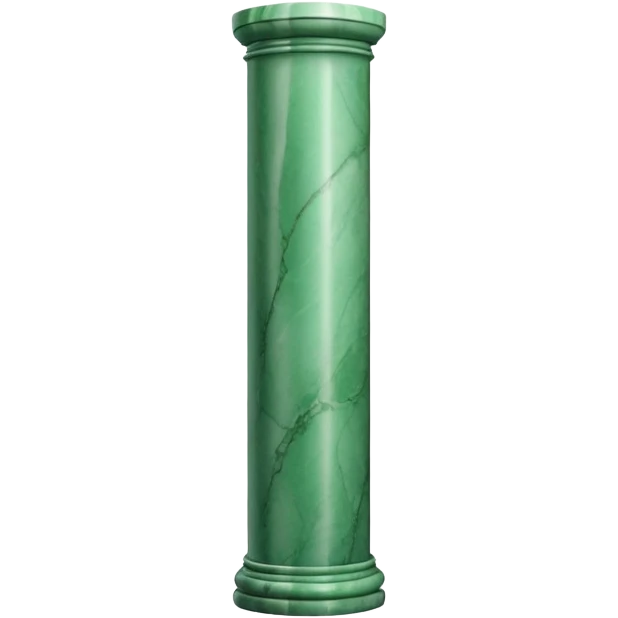 green column emoji