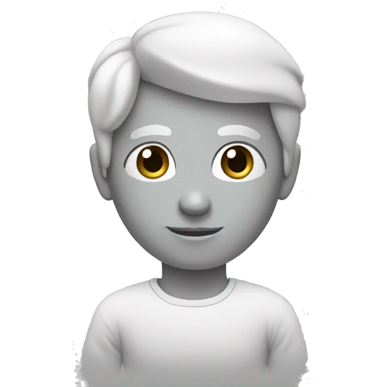 Writing emoji