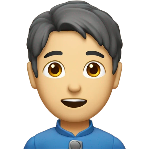 焼肉 emoji