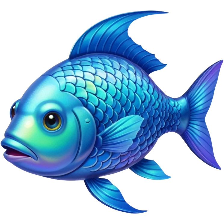 Balık emoji