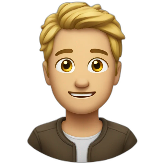 gedagedigedagedago emoji