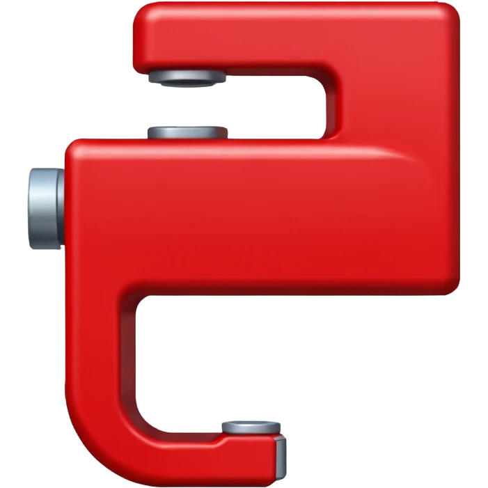 truck parking brake emoji