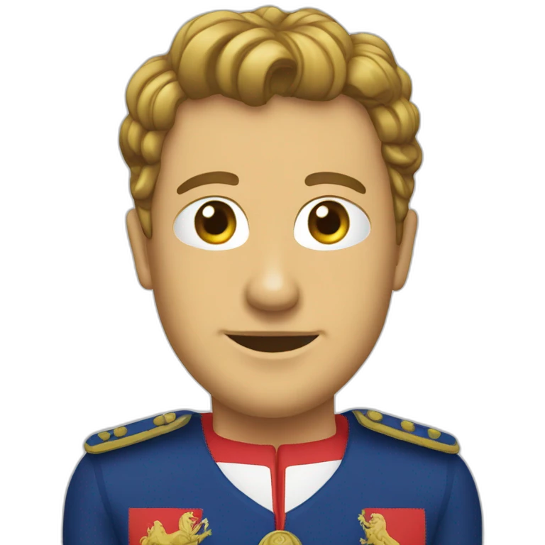 Liechtenstein emoji