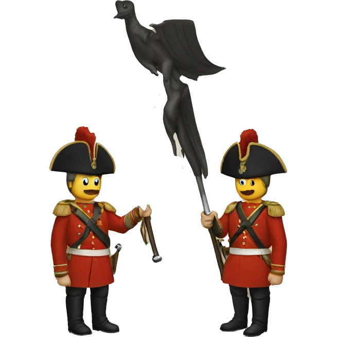 Bataillons  emoji