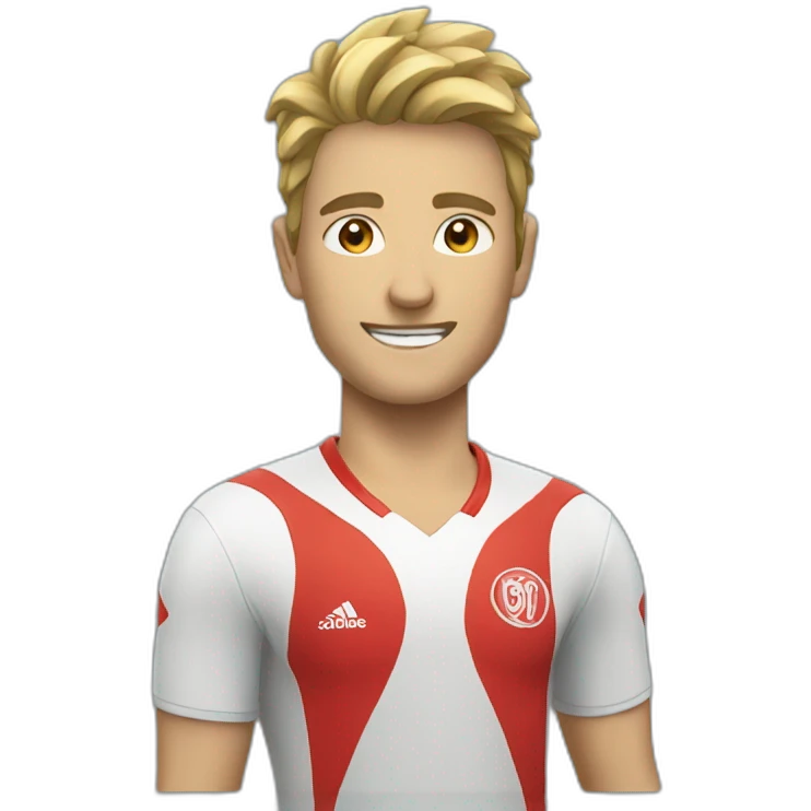 Volly emoji