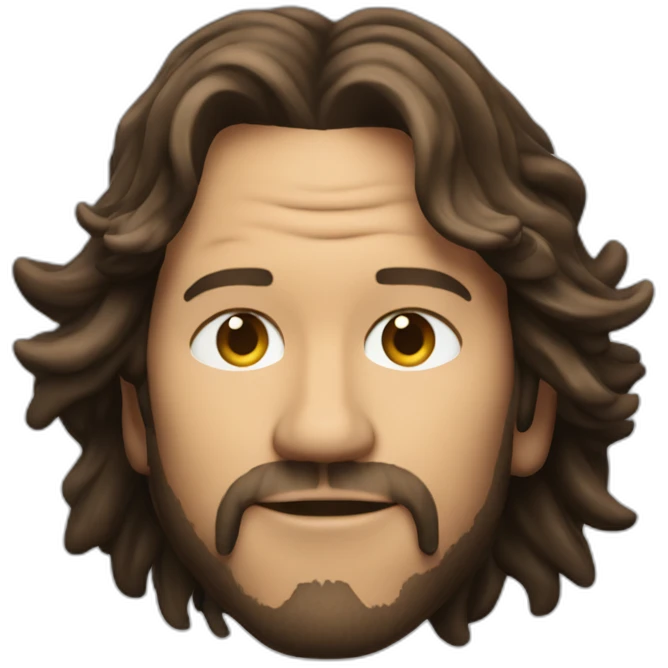 eddie vedder emoji
