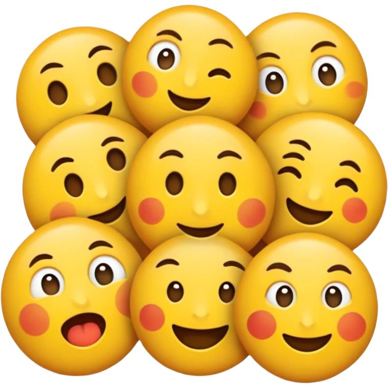 Пирог с вишней emoji