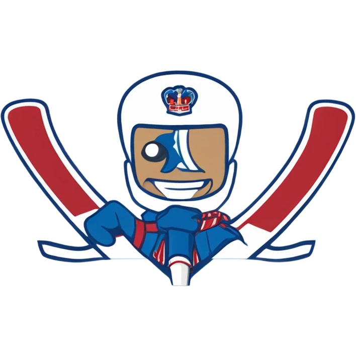 The Milwaukee admirals logo emoji