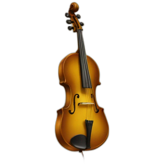 String emoji