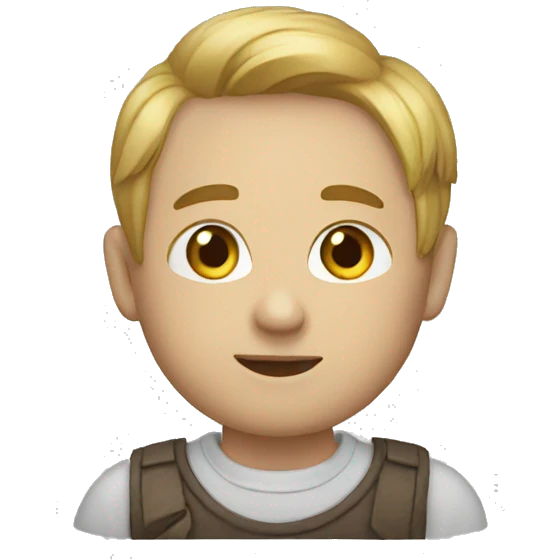 TALLY emoji