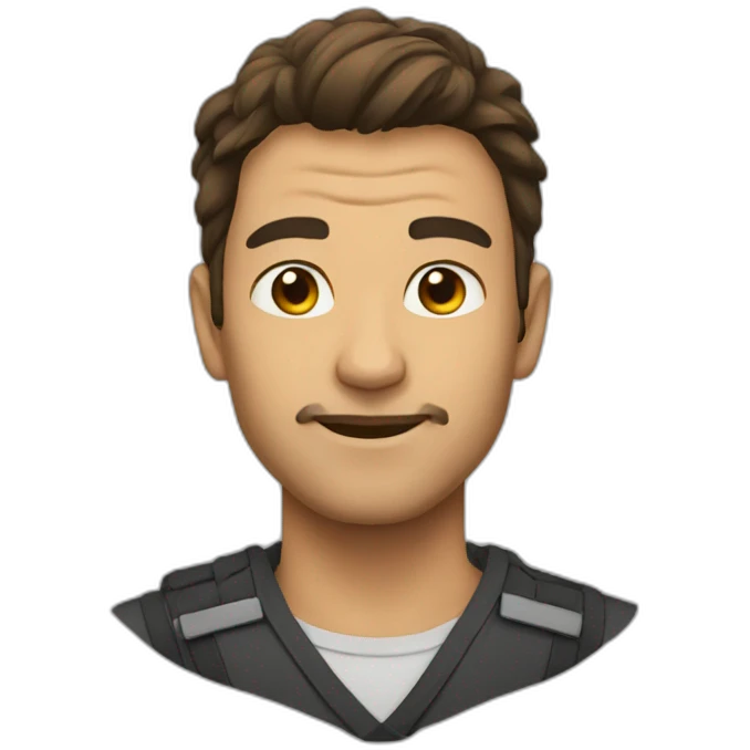 Gyat emoji