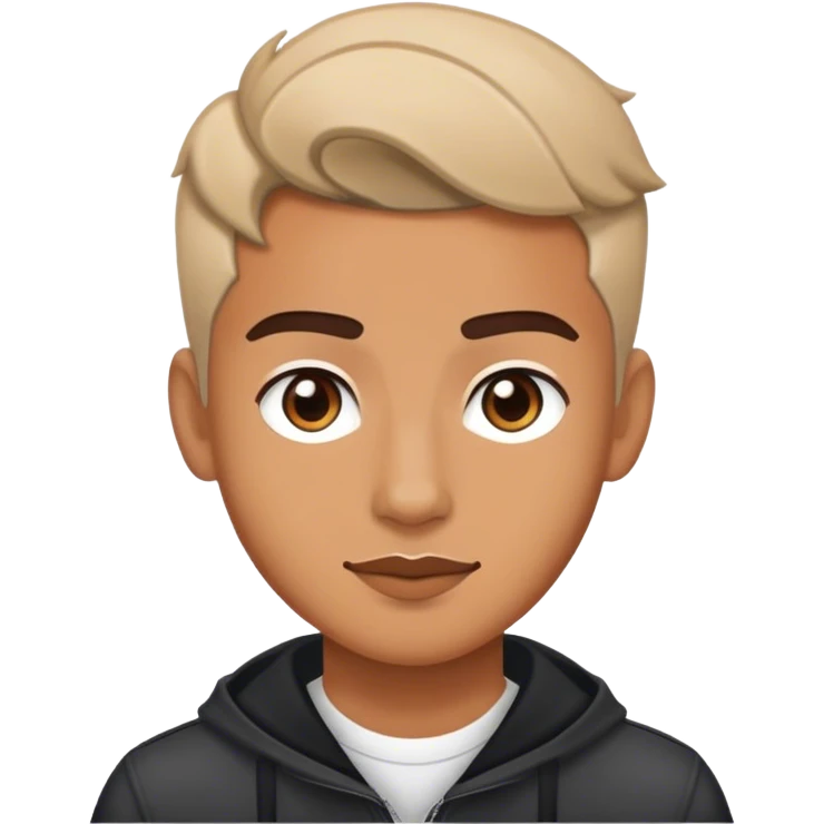 DDG YouTuber  emoji