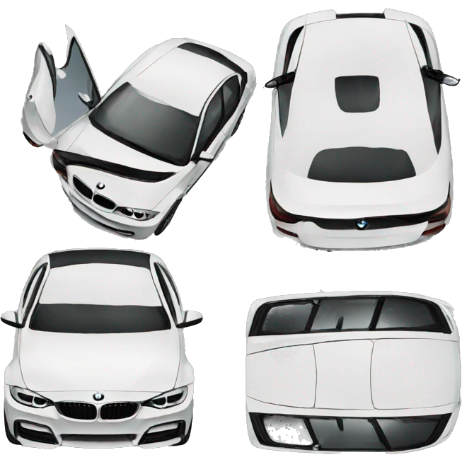 bmw emoji