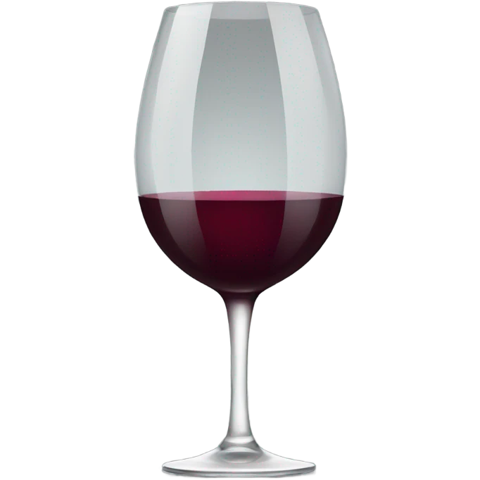 Wine  emoji