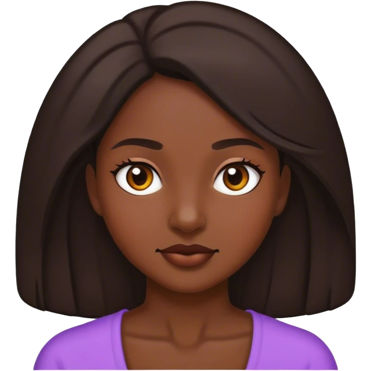 Cycle baddie emoji