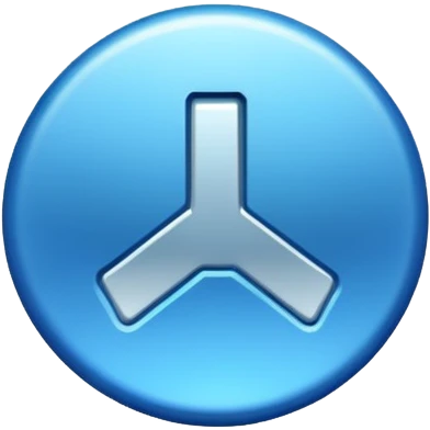 Instagram blue tick emoji