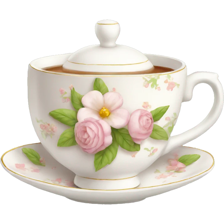 english tea emoji