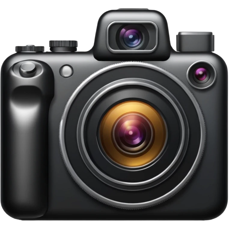 camera emoji