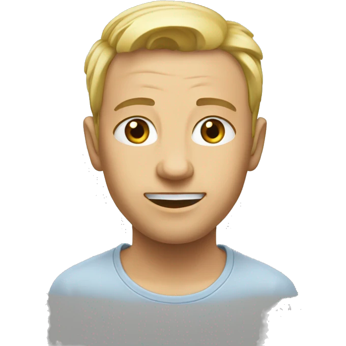 поцелуй  emoji