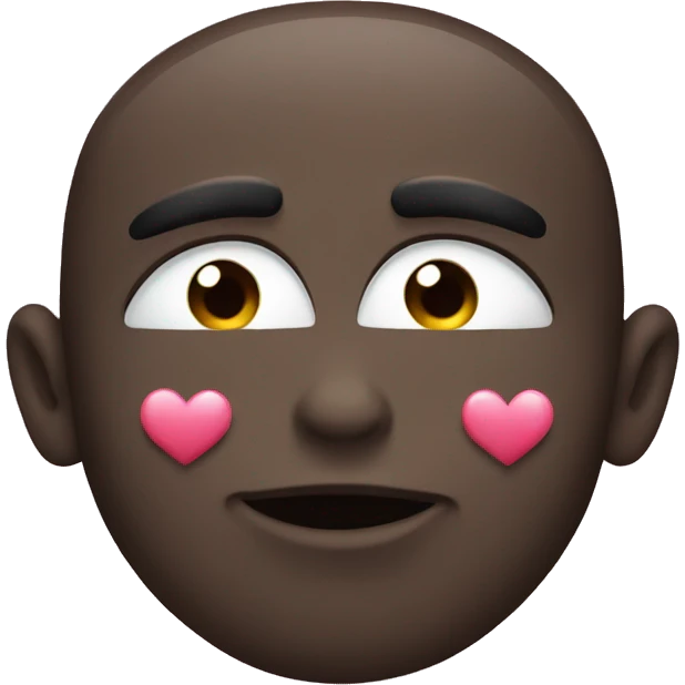 Kiss and love  emoji