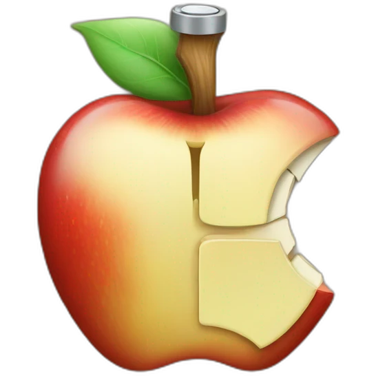 Apple key note  emoji