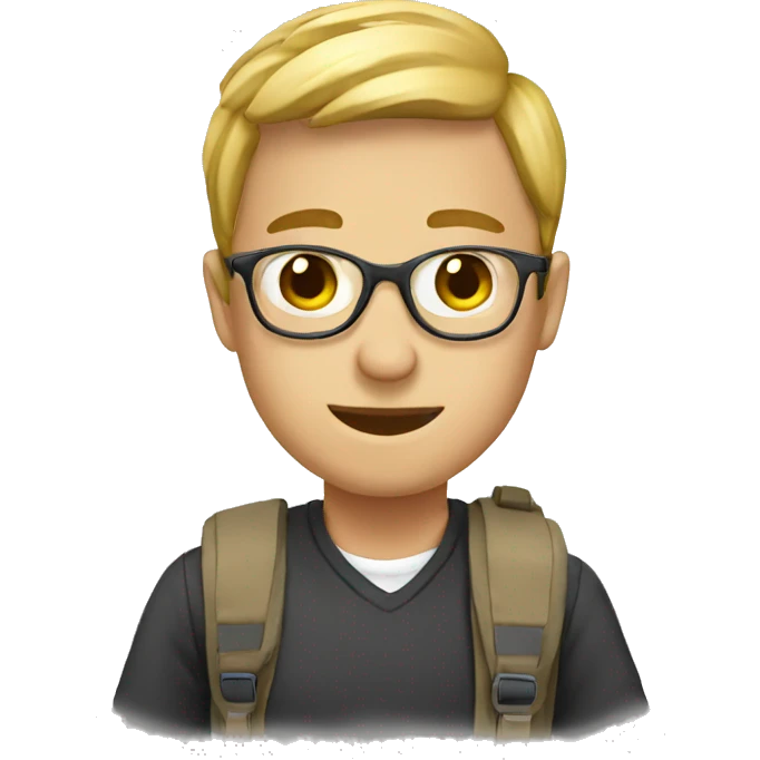 study abroad emoji