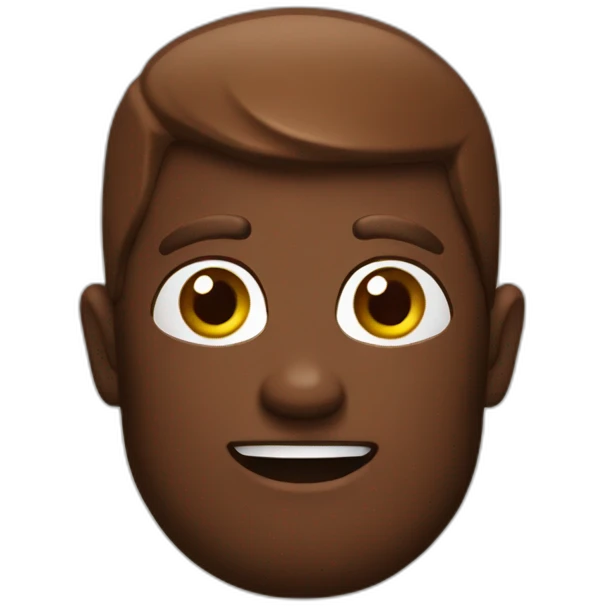 Nuttella emoji