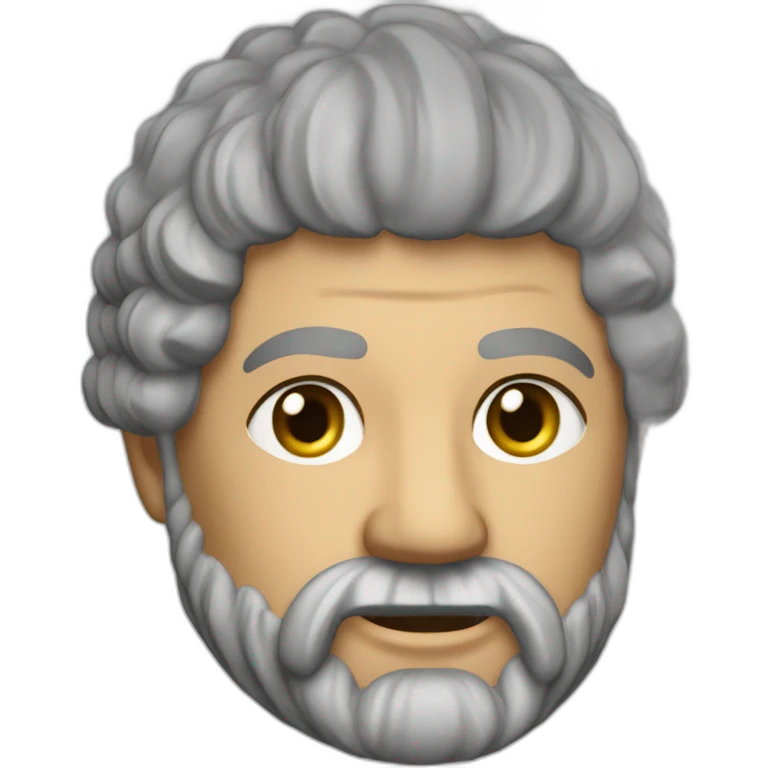 Roman General Flavius Belisarius emoji