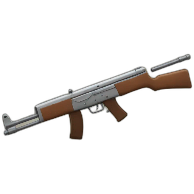 bizon emoji