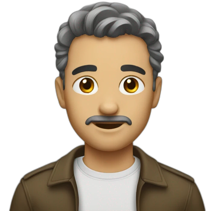 Charlie emoji
