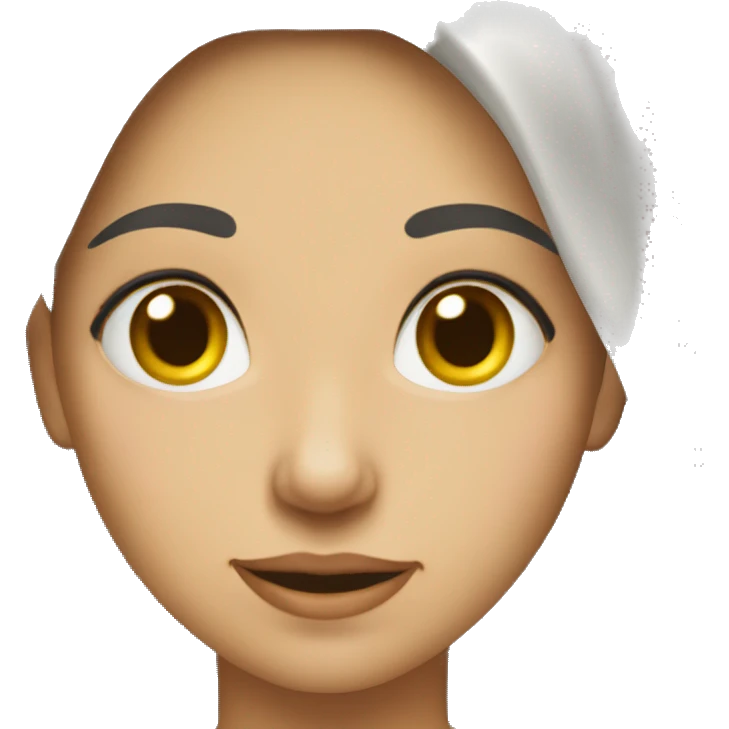 Весела коівка emoji