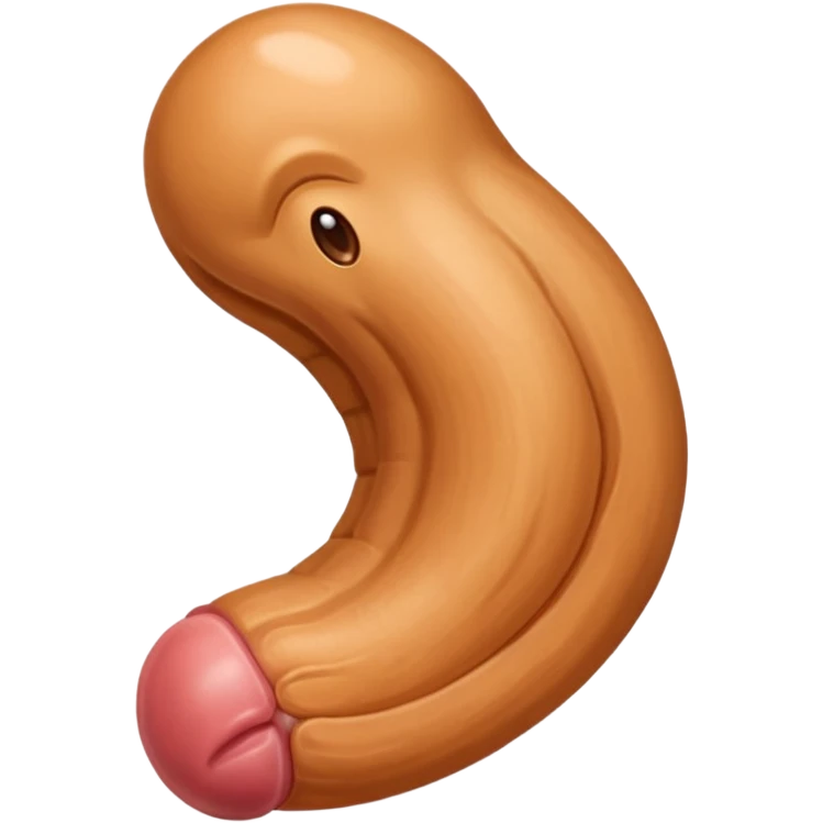 Penis emoji