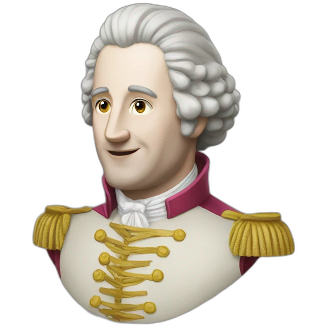 Versaille emoji