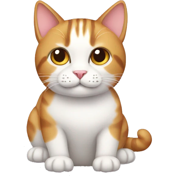 Cat emoji