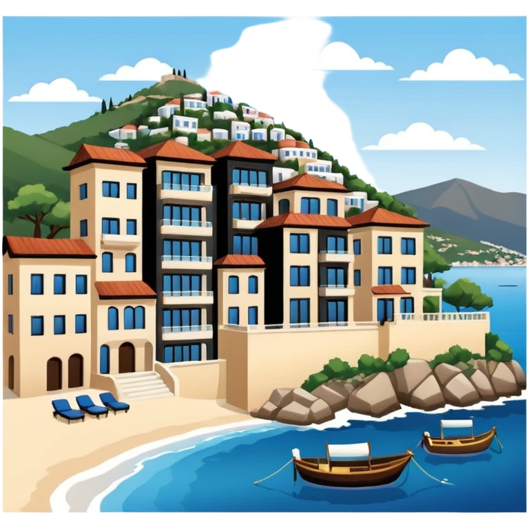 kalkan emoji