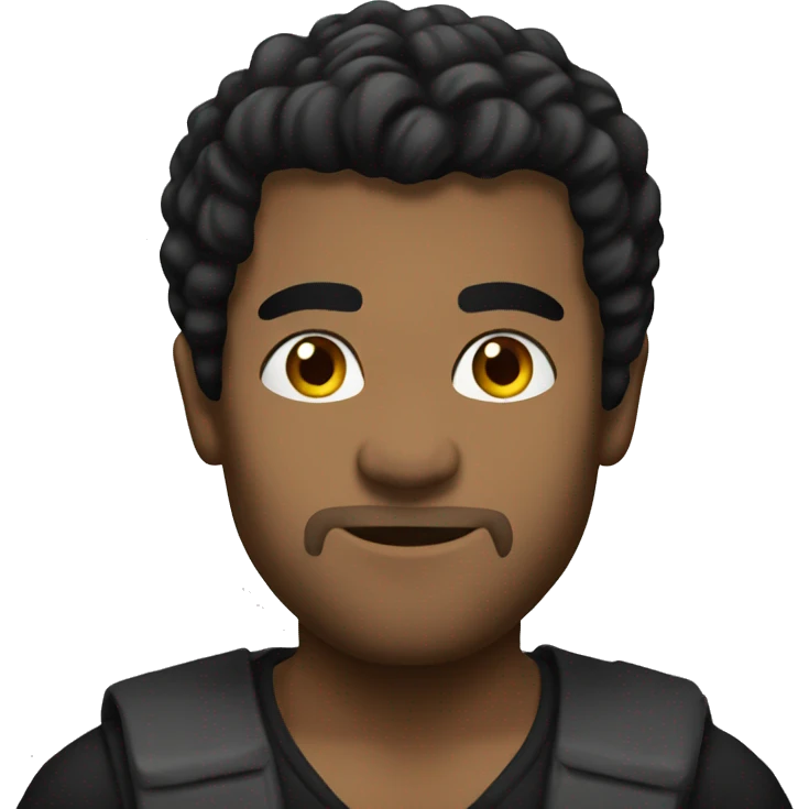 Ali emoji