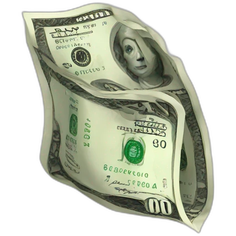 money emoji