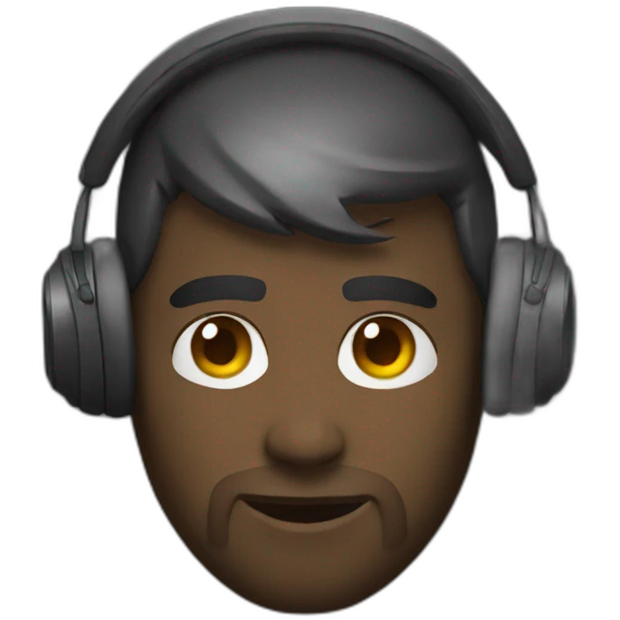 techno emoji