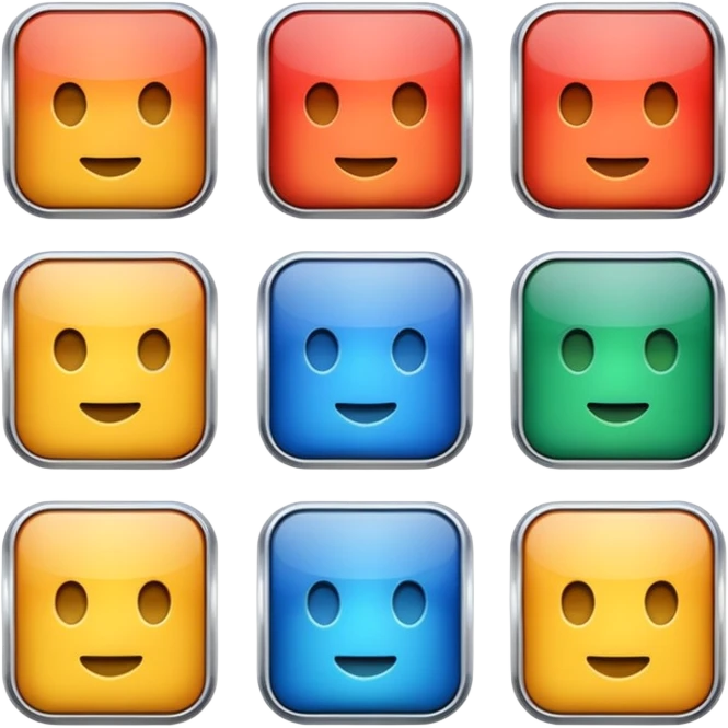 design and technology emoji