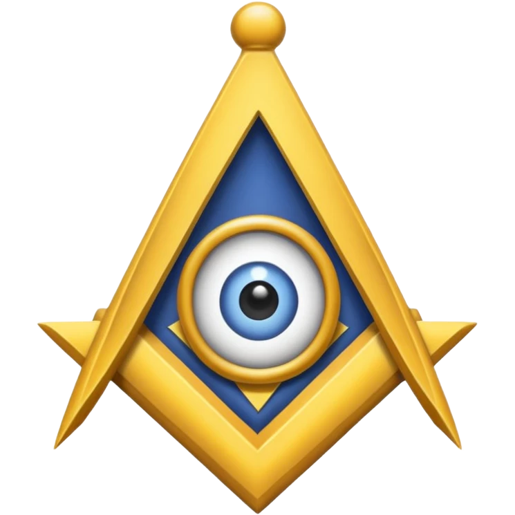 Freemason emoji