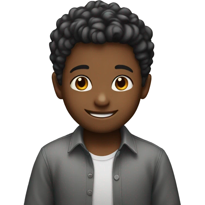 happy birthday little boy celebrating birthday (brother) emoji