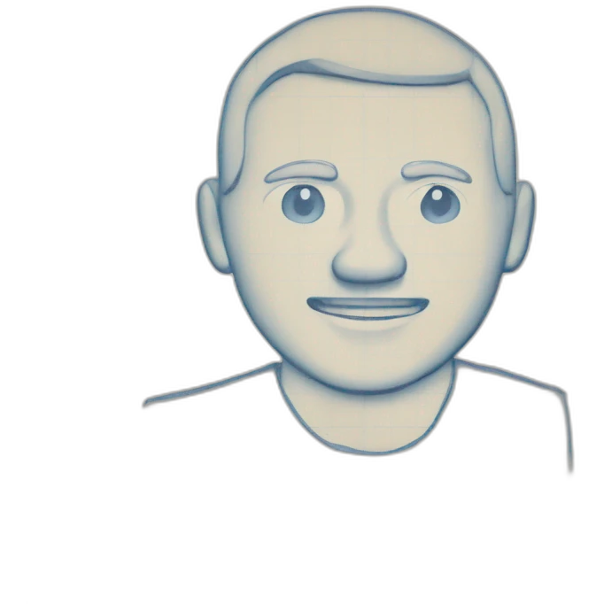 blueprint emoji