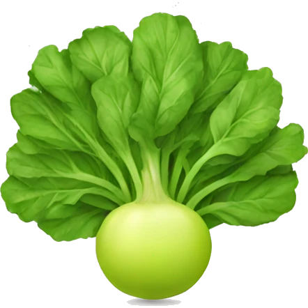 healthy food emoji