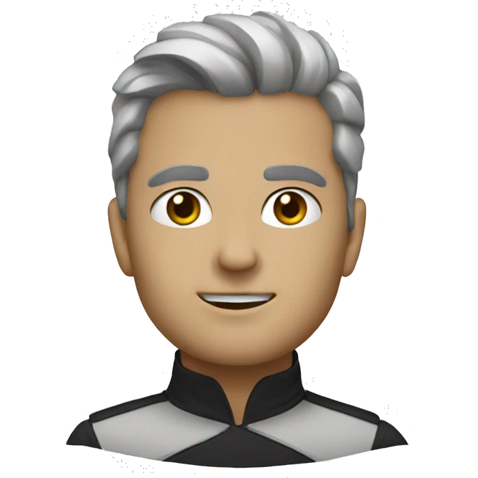 gojo emoji